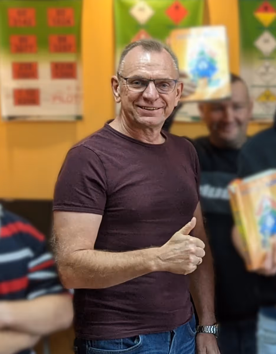 Paweł Godlewski