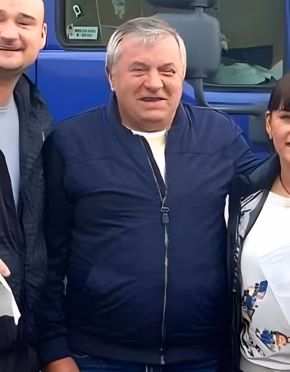 Paweł Godlewski