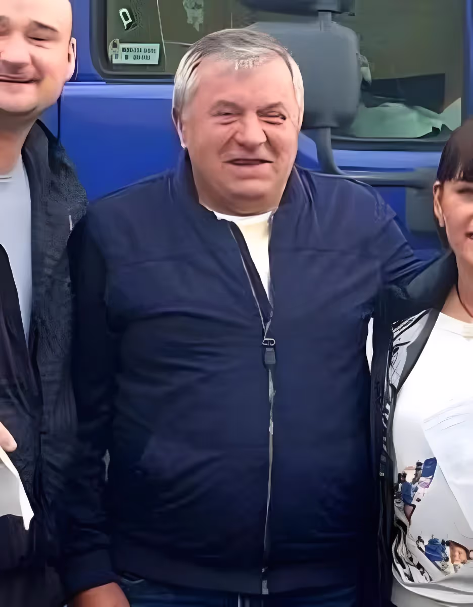 Paweł Godlewski