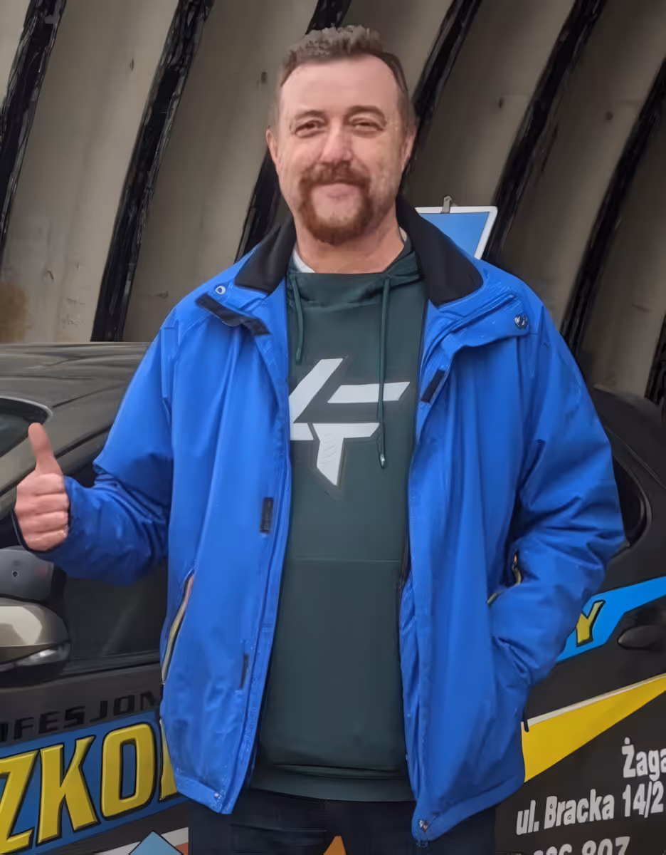 Marek Stachura